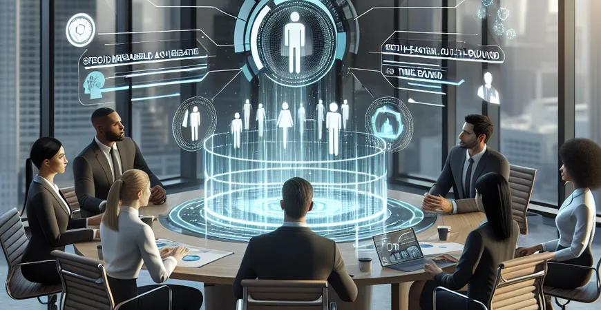 员工转岗后的工作目标如何设定？SMART 原则应用实例